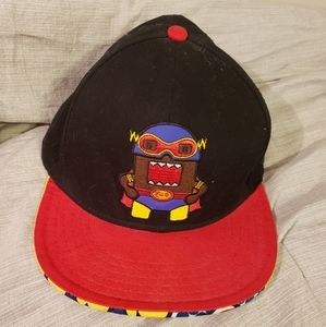 Domo Hat